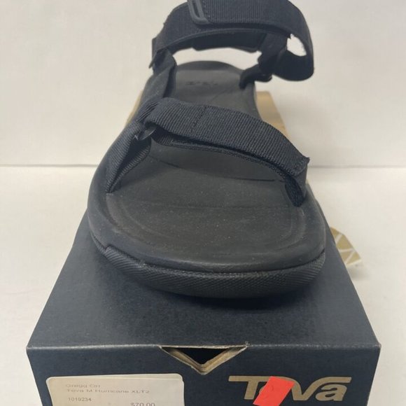 TEVA HURRICANE XLT2 VEGAN HIKING SANDAL 1019234 Size 13 main image 8